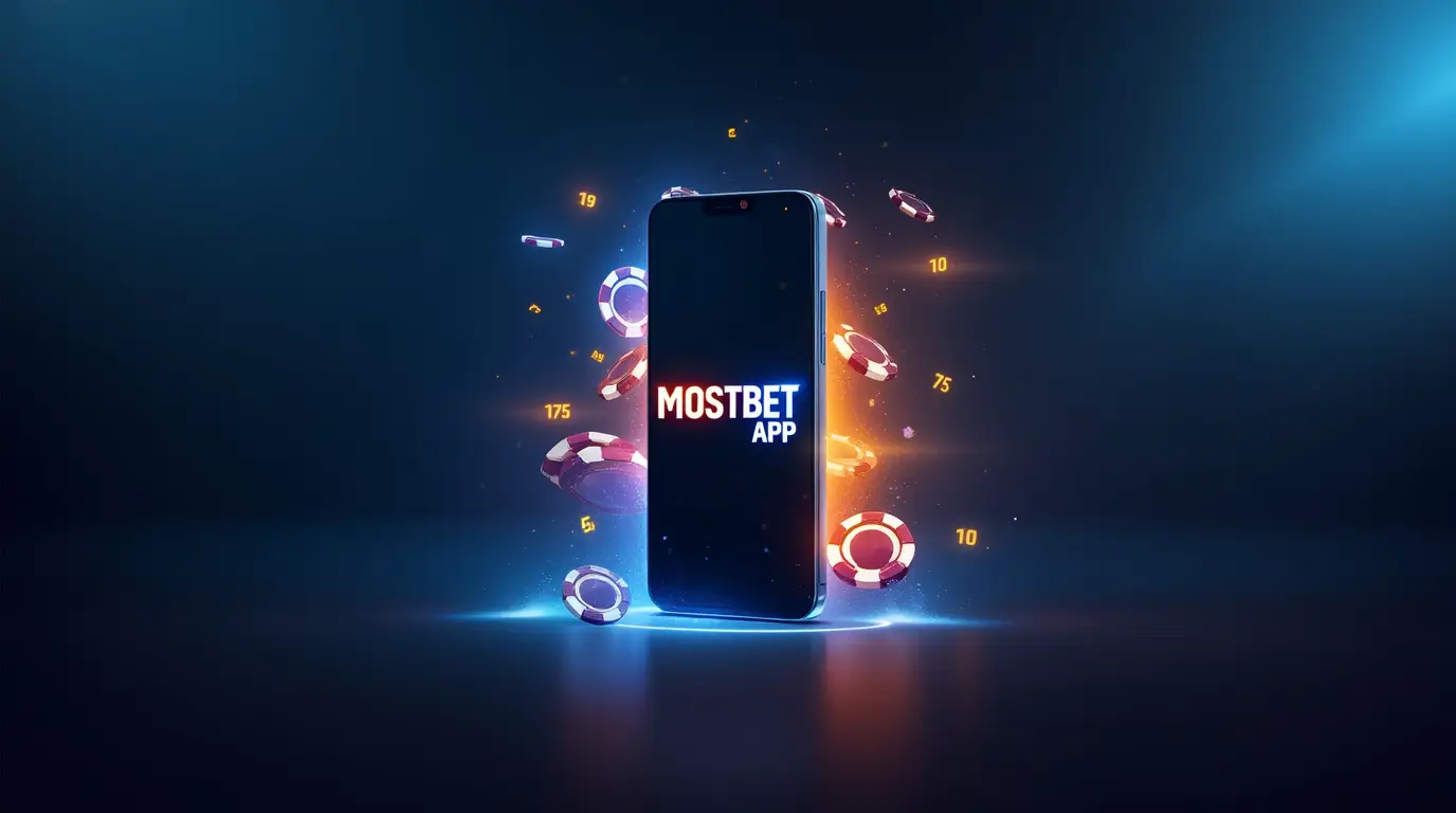 mostbet app colombia
