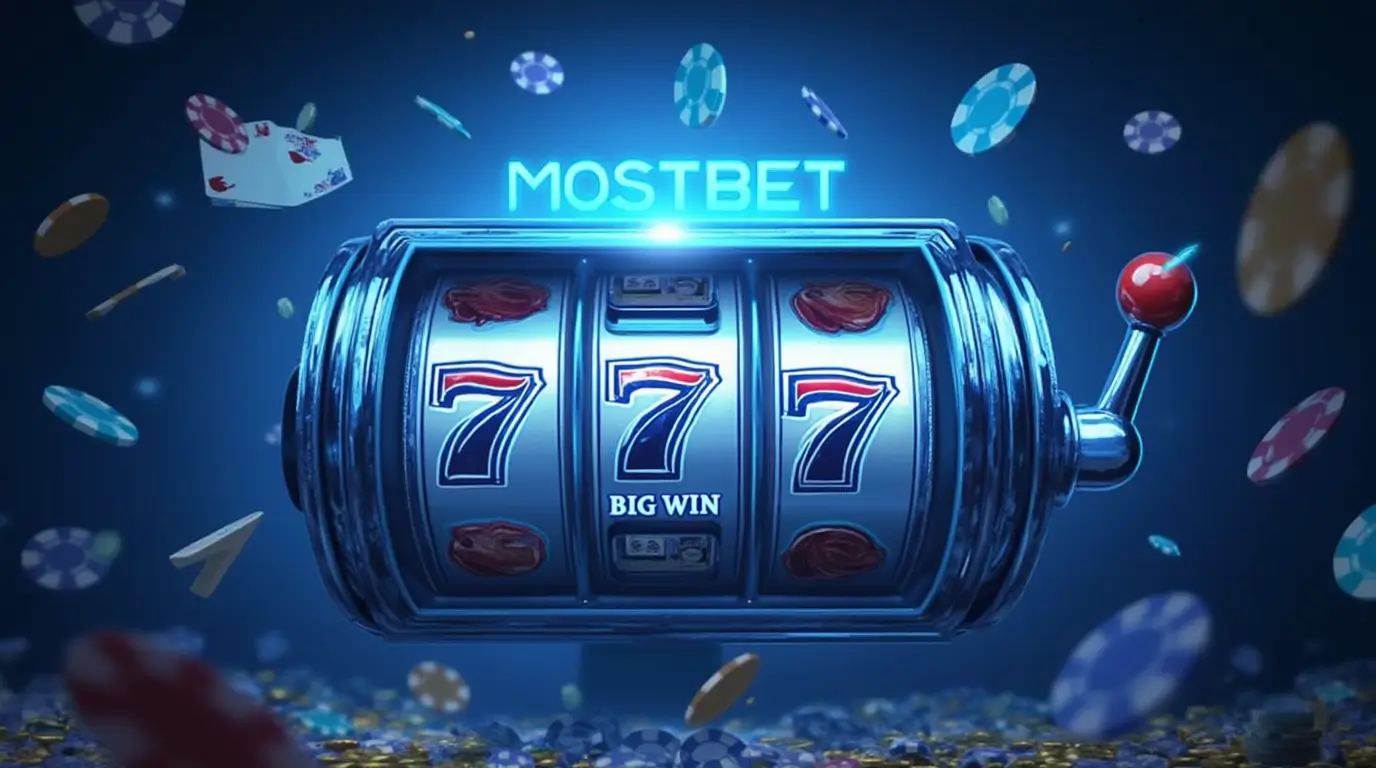 casino Mostbet