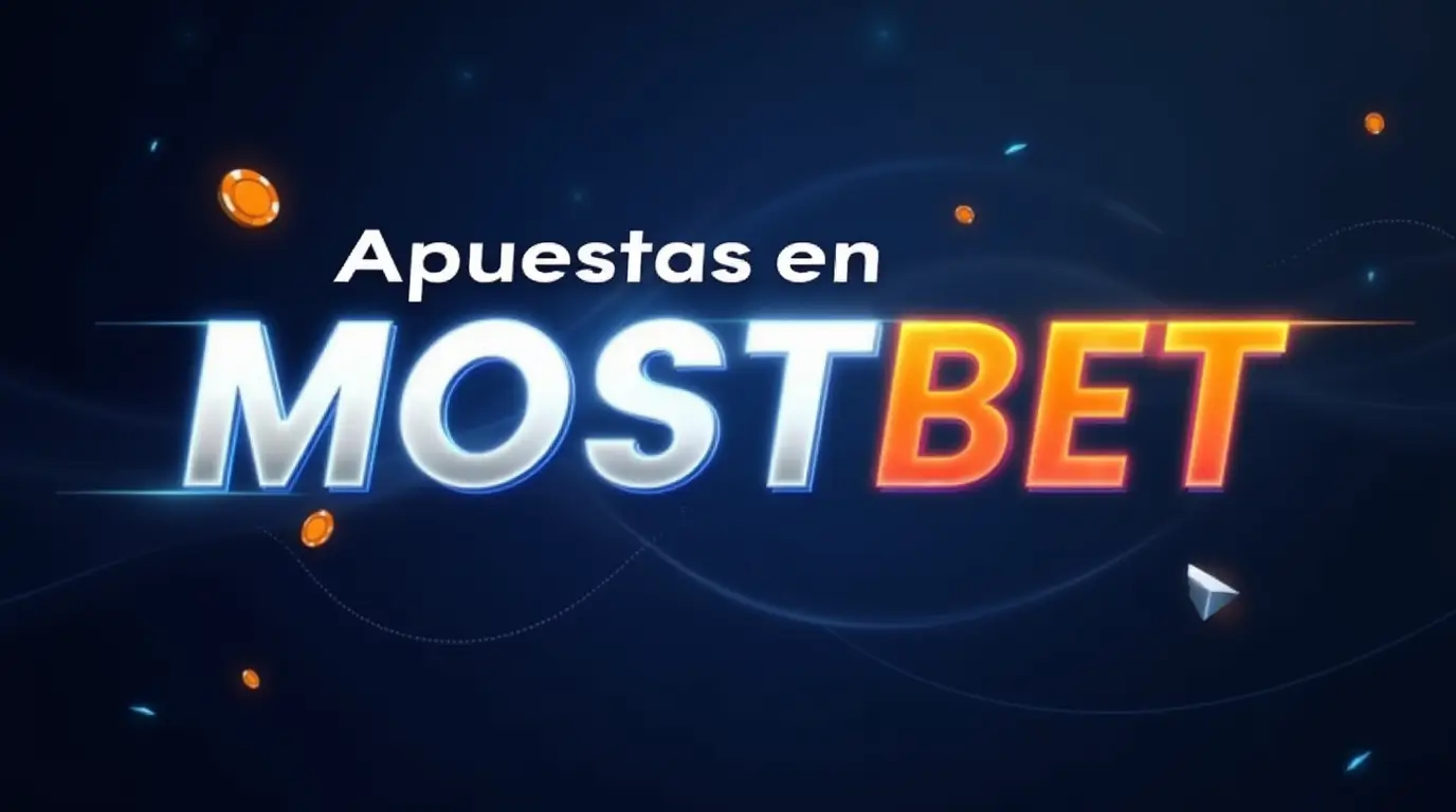 Apuestas Mostbet