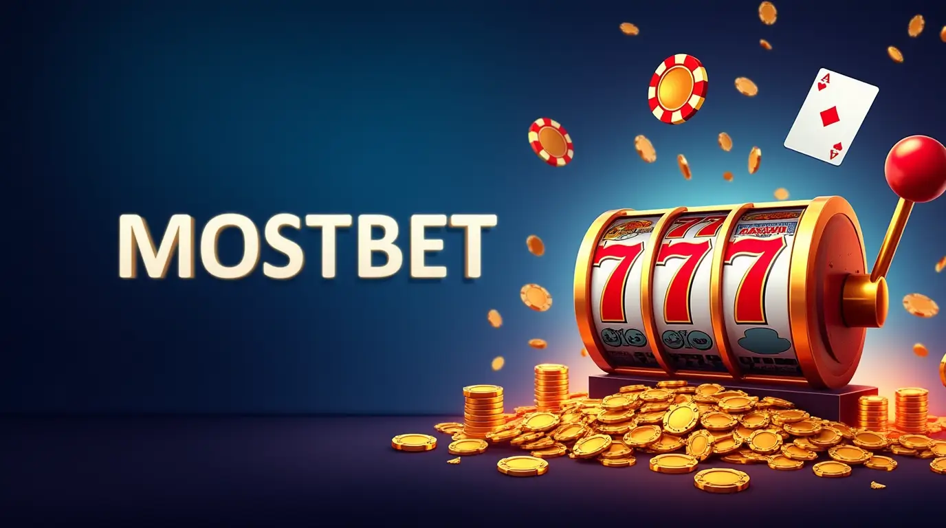 Casino Online Mostbet